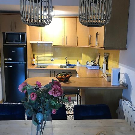 Apartamento Plaza De Pradollano - Parking Incluido Сьєрра-Невада Екстер'єр фото