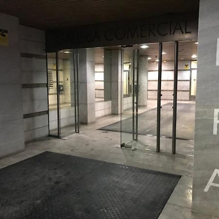 Apartamento Plaza De Pradollano - Parking Incluido Сьєрра-Невада Екстер'єр фото