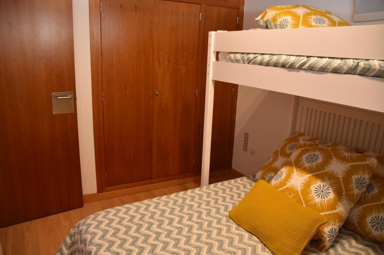 Apartamento Plaza De Pradollano - Parking Incluido Сьєрра-Невада Екстер'єр фото