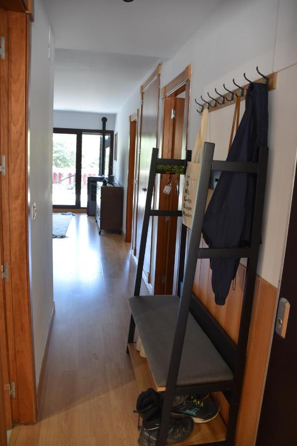 Apartamento Plaza De Pradollano - Parking Incluido Сьєрра-Невада Екстер'єр фото
