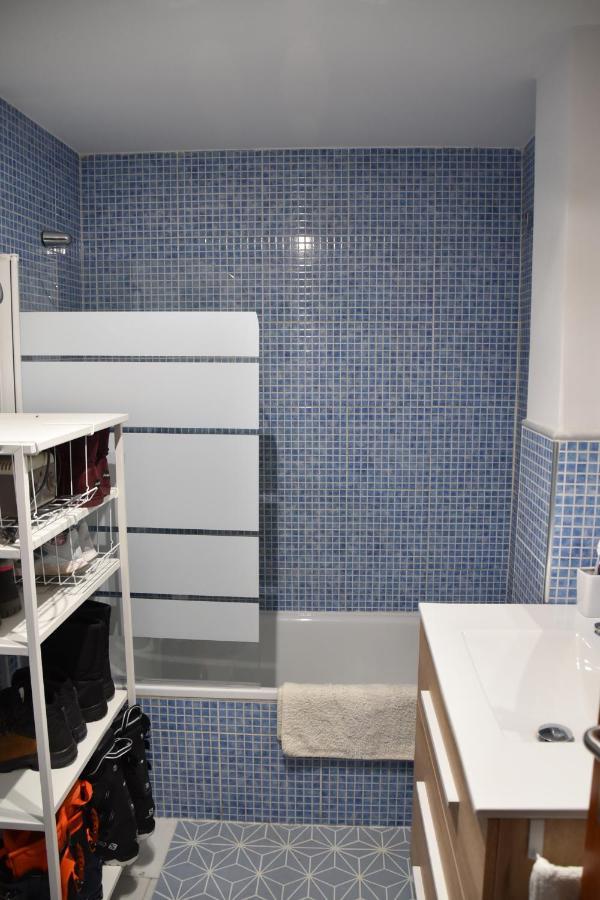 Apartamento Plaza De Pradollano - Parking Incluido Сьєрра-Невада Екстер'єр фото