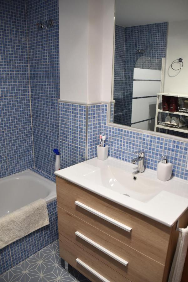 Apartamento Plaza De Pradollano - Parking Incluido Сьєрра-Невада Екстер'єр фото