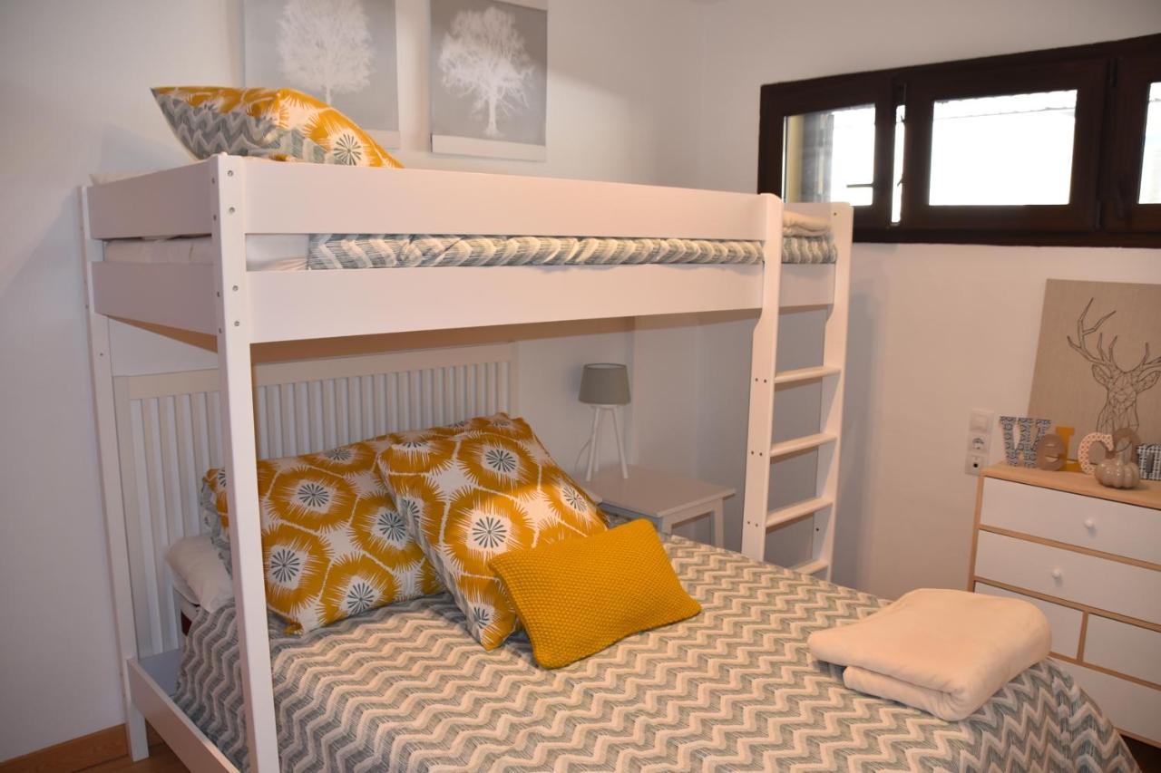 Apartamento Plaza De Pradollano - Parking Incluido Сьєрра-Невада Екстер'єр фото