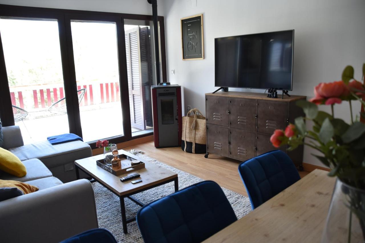 Apartamento Plaza De Pradollano - Parking Incluido Сьєрра-Невада Екстер'єр фото