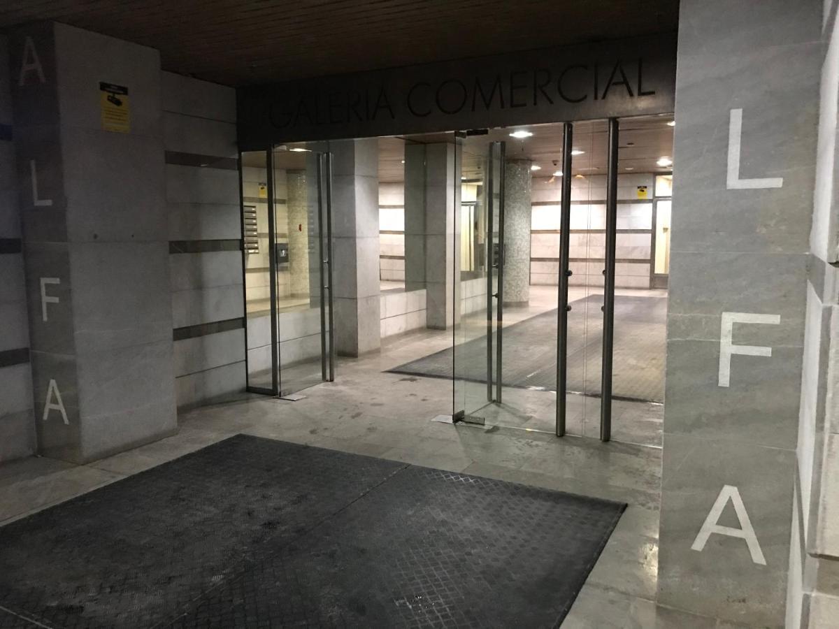 Apartamento Plaza De Pradollano - Parking Incluido Сьєрра-Невада Екстер'єр фото