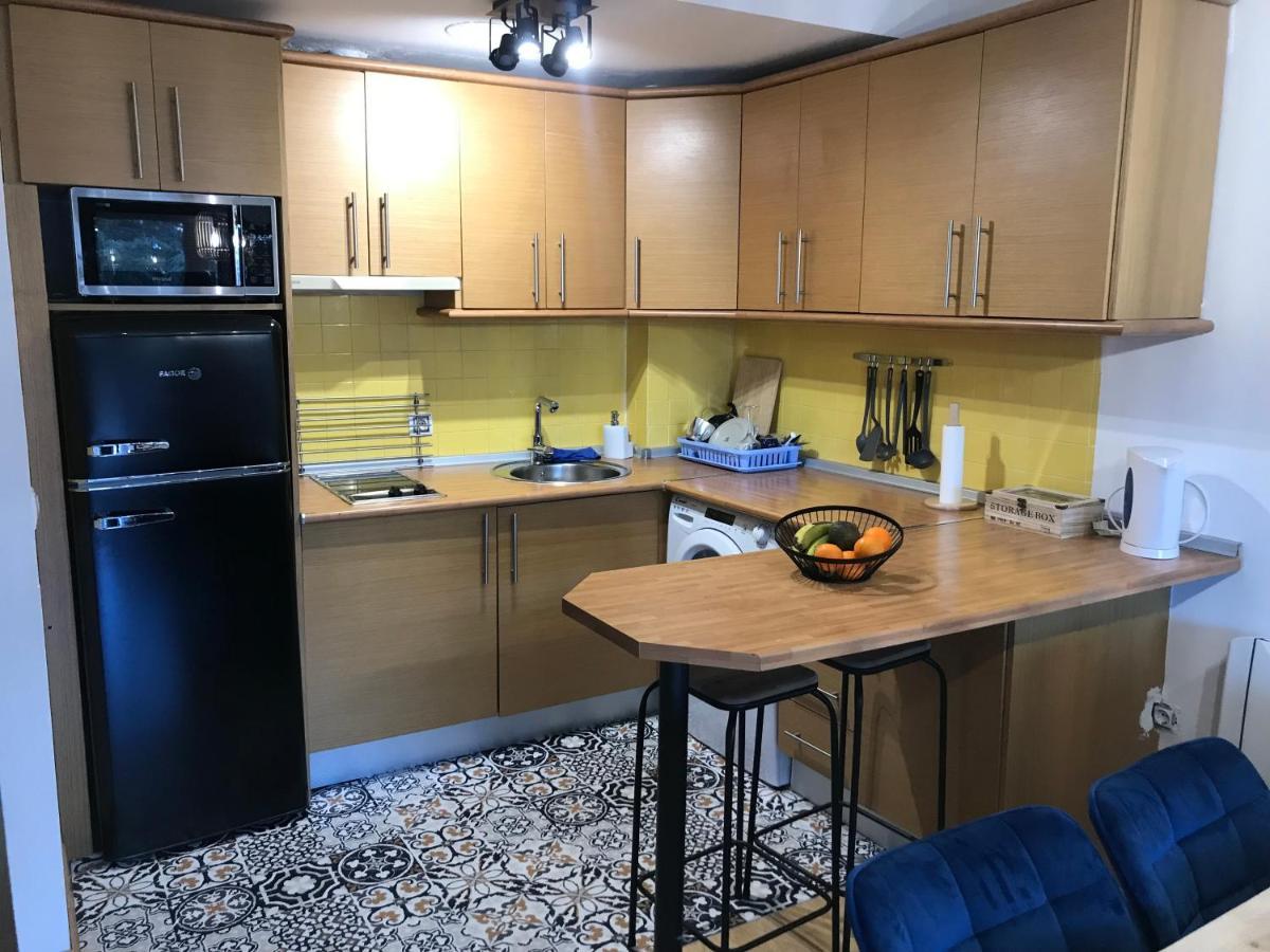 Apartamento Plaza De Pradollano - Parking Incluido Сьєрра-Невада Екстер'єр фото